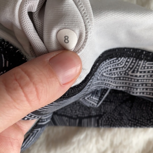 Lululemon Bra - Picture 5 of 5